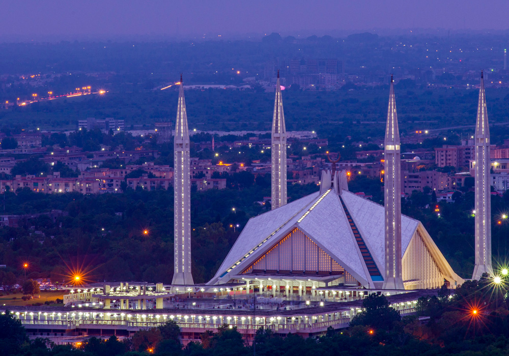 Islamabad Tour
