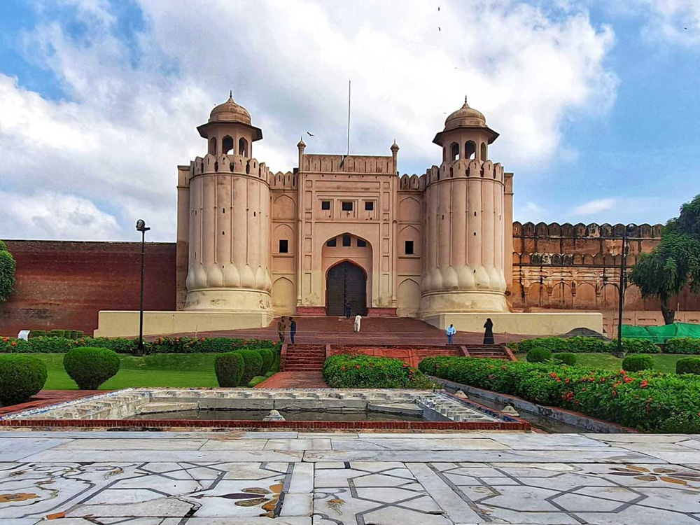 Lahore Tour